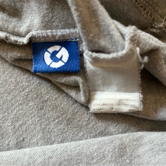 RARE G-UNIT 50 CENT CURTIS DOUBLE-SIDED PRINT Y2K SHIRT SIZE LARGE - Picture 9 of 9